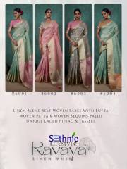 SETHNIC  RAVAYA